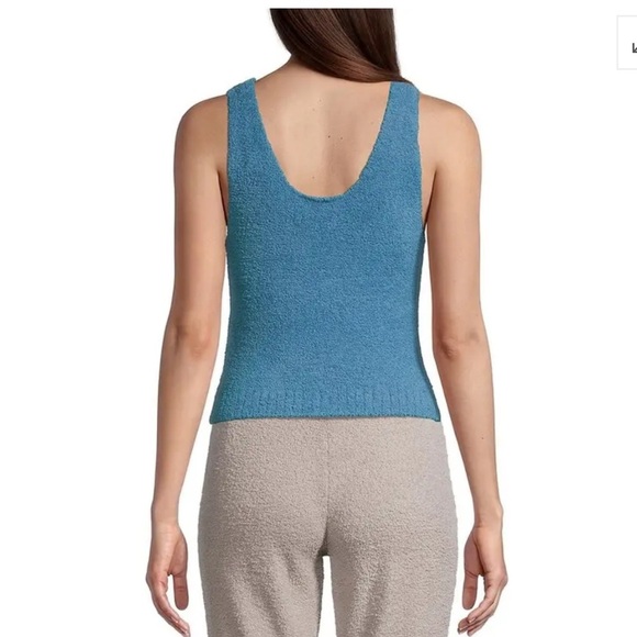 UGG Dulcie Sweater Tank Top in Twister - Picture 5 of 9